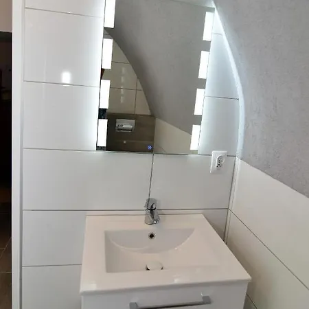 Apartment 174 *