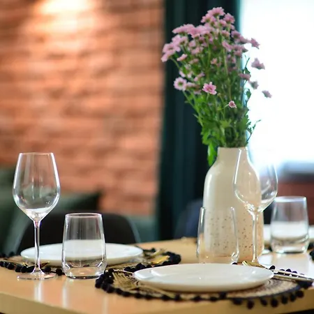 Apartment 174 Karpacz