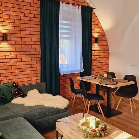 Apartment 174 Karpacz
