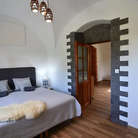 174 Appartement Karpacz