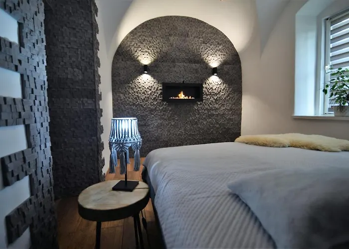 Apartment 174 Karpacz