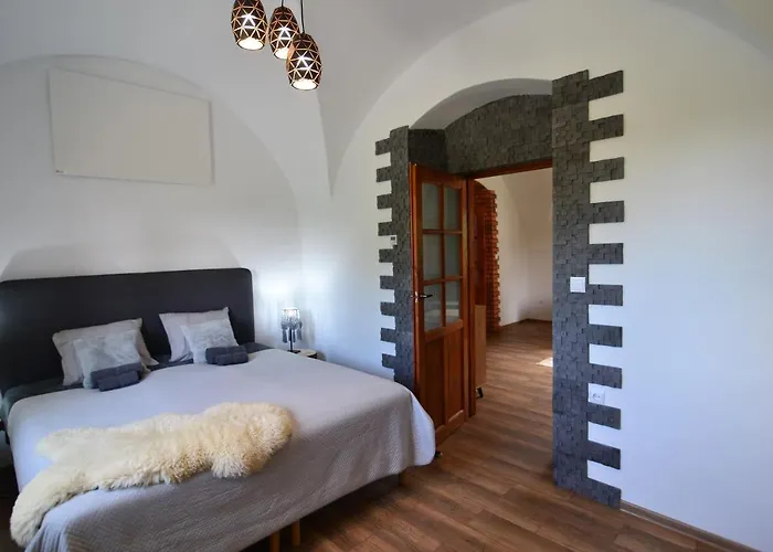 174 Apartment Karpacz