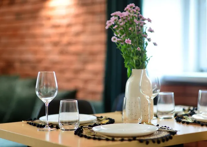 Apartment 174 Karpacz