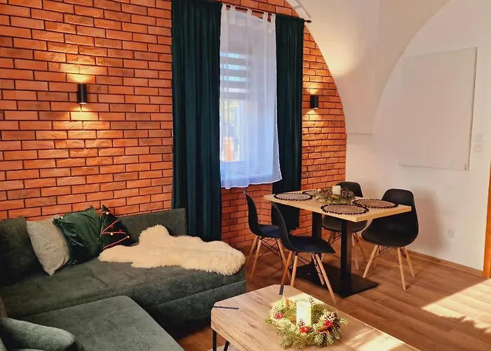 Apartment 174 Karpacz